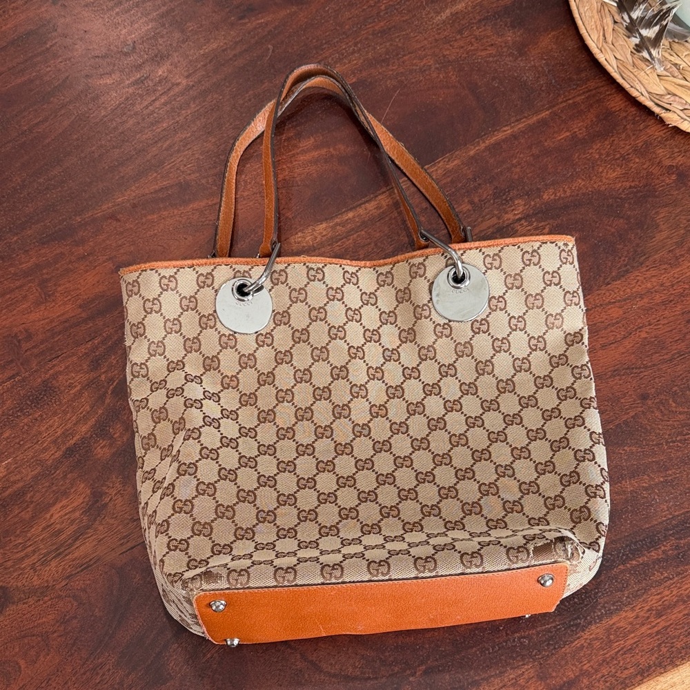 Gucci Tote